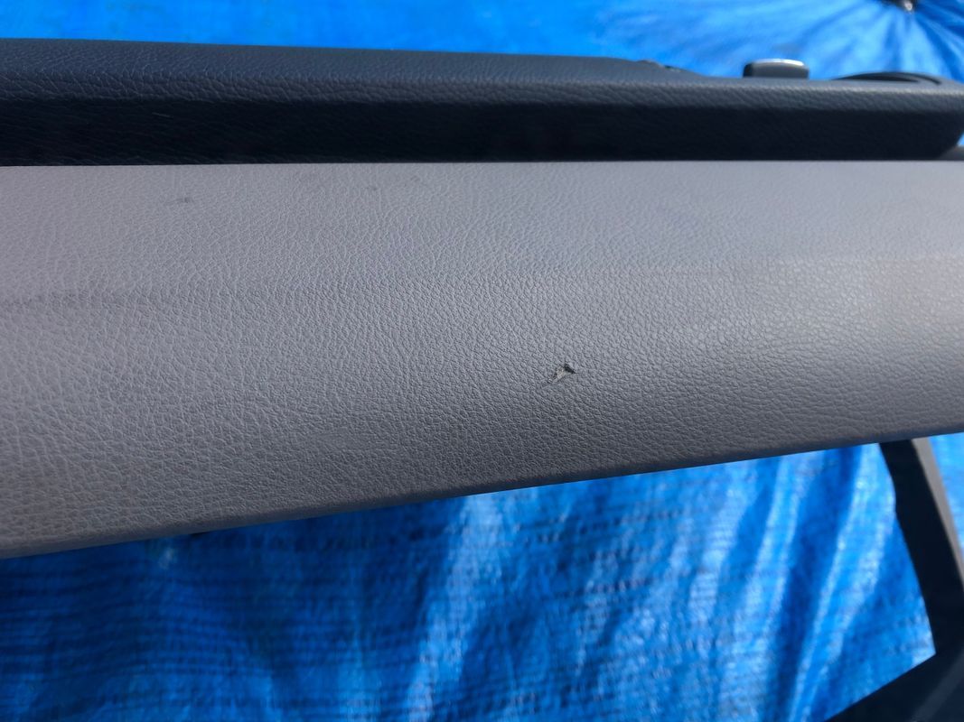 Deska Rozdzielcza Kokpit Vw Passat B6 Indir Latte