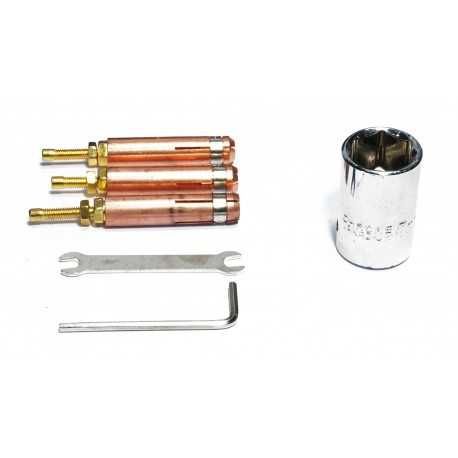 Zgrzewarka przypawarka do trzpieni MAGNUM RSW8-2500