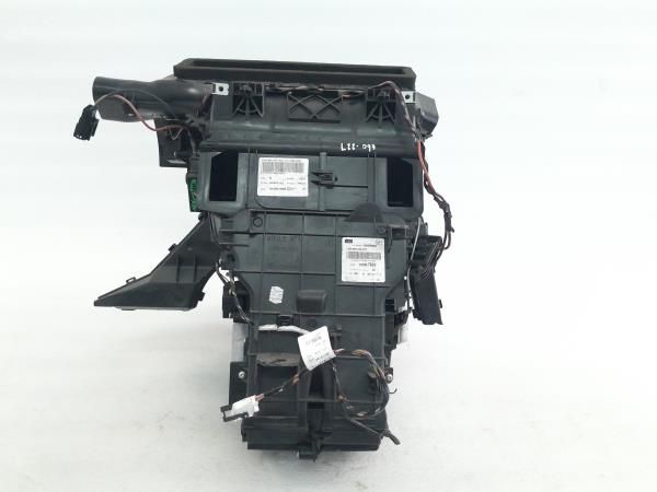 Chauffage / sofagem completa RENAULT Clio III (BR0/1, CR0/1)