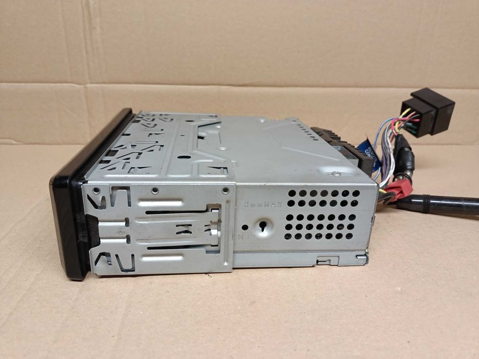 radio pioneer deh-80prs bluetooth