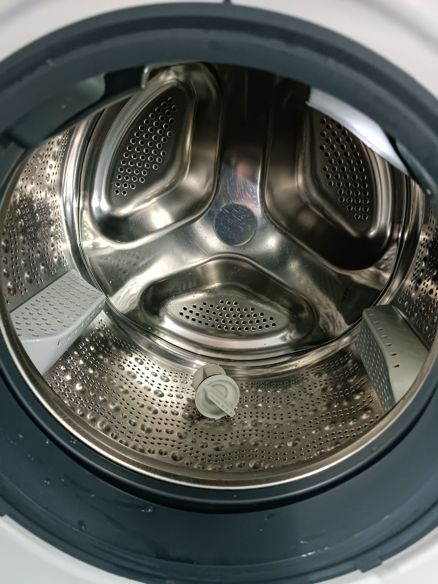 Прально-сушильна машина Siemens IQ500/Wash&dry 8/6Kg