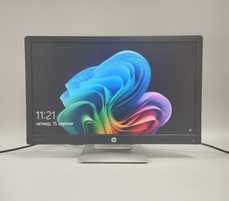 Монитор 21.5" HP E222 IPS/FHD/VGA/HDMI/DP/Магазин/Гарантия!