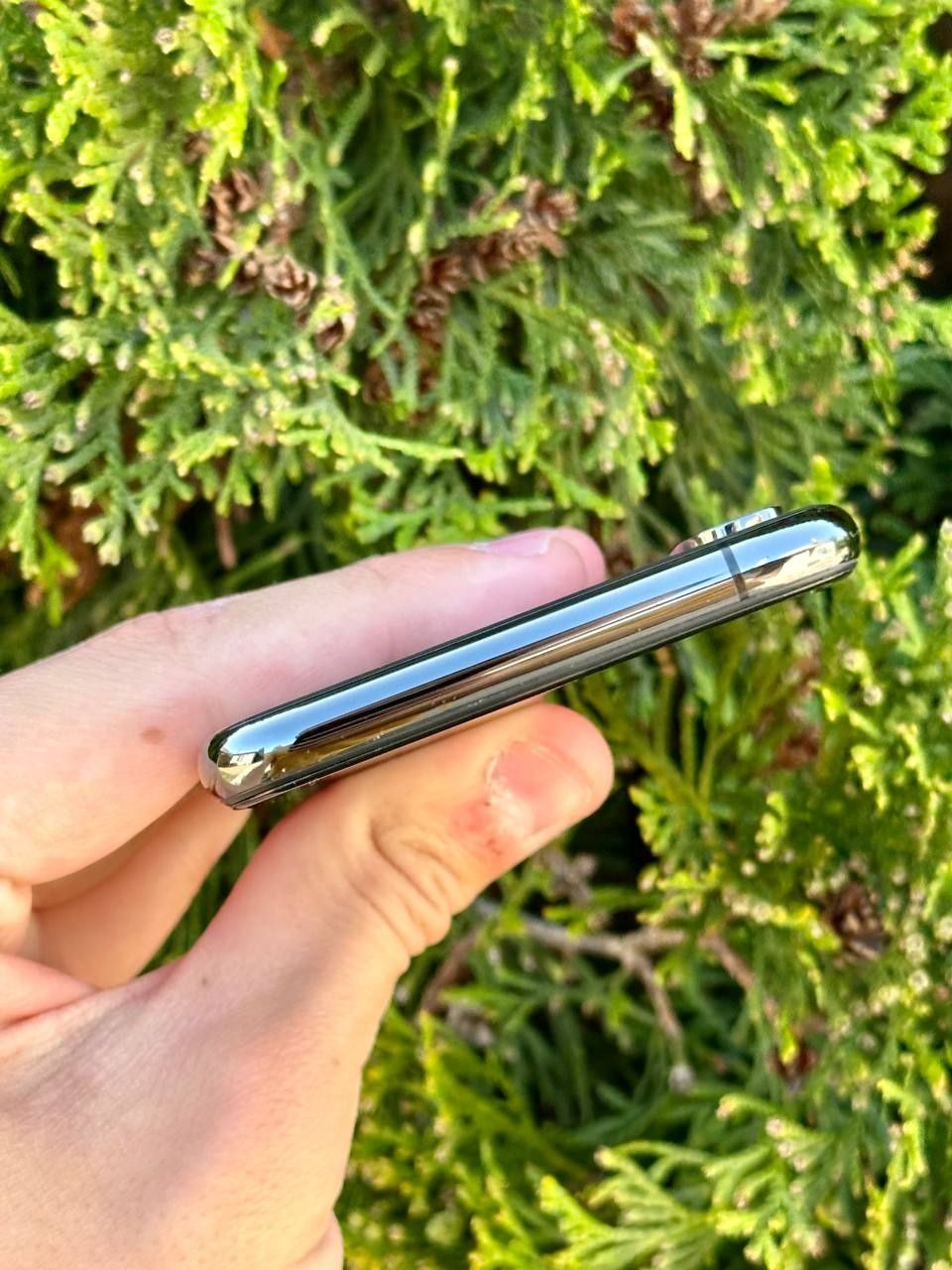 iPhone Xs 64gb Space Gray Neverlock