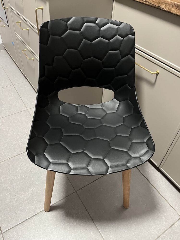 Krzeslo stylowe NOWE