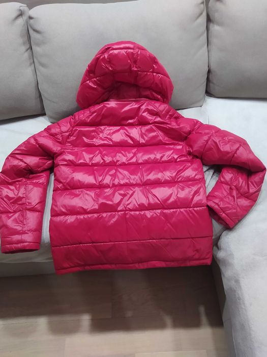 Чоловіча куртка Guess