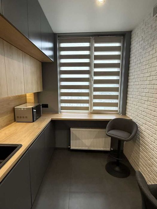 Продаж 2-кімн квартири, вул. Бігова