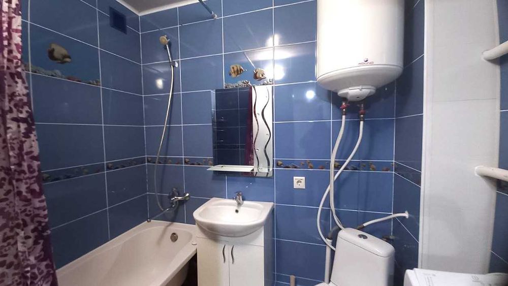 Оболонь Оренда 1к квартира Вул. Північна 52 Метро Героїв Дніпра