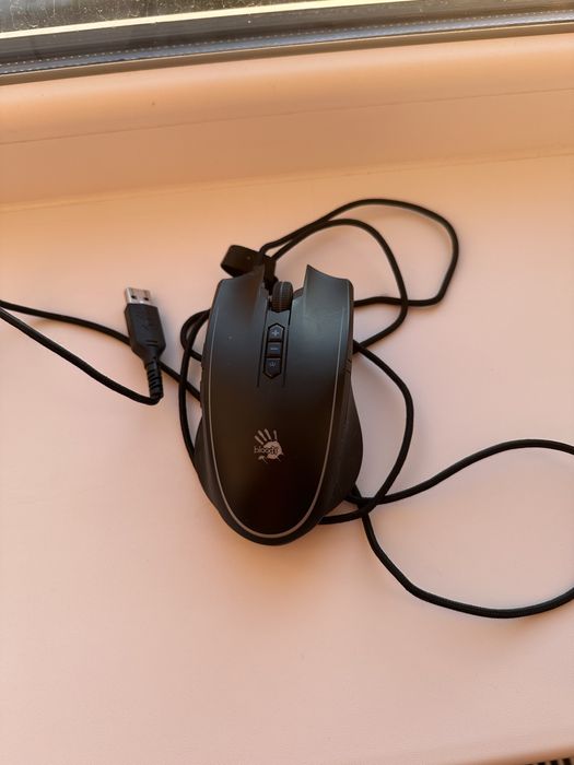 Ноутбук Asus TUF F15 FX507w