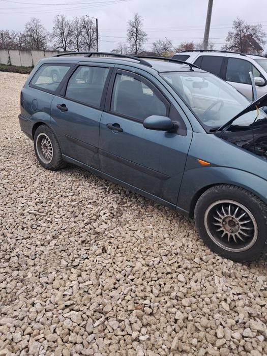 Продам Форд Фокус