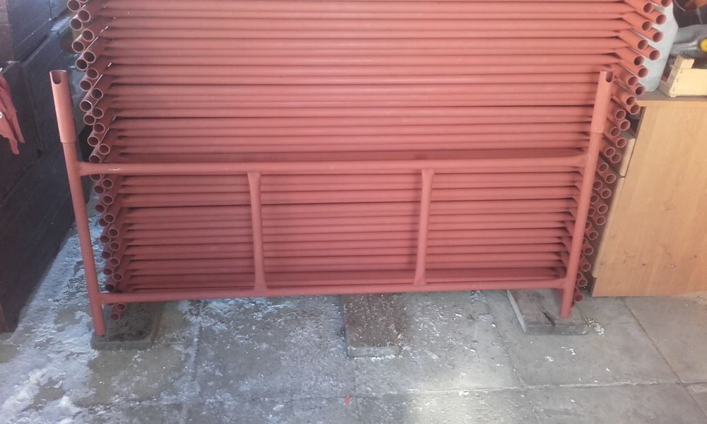 Rusztowanie warszawskie możliwy transport