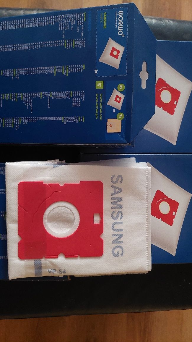 16 x filtry SMBO1K   Samsung