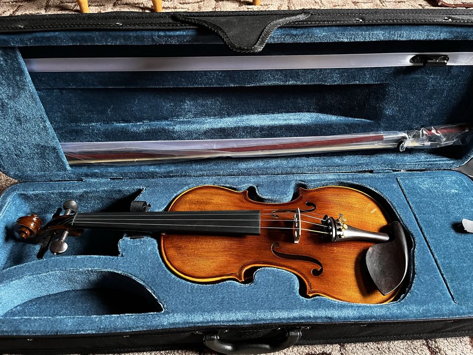 скрипка німецька 4/4