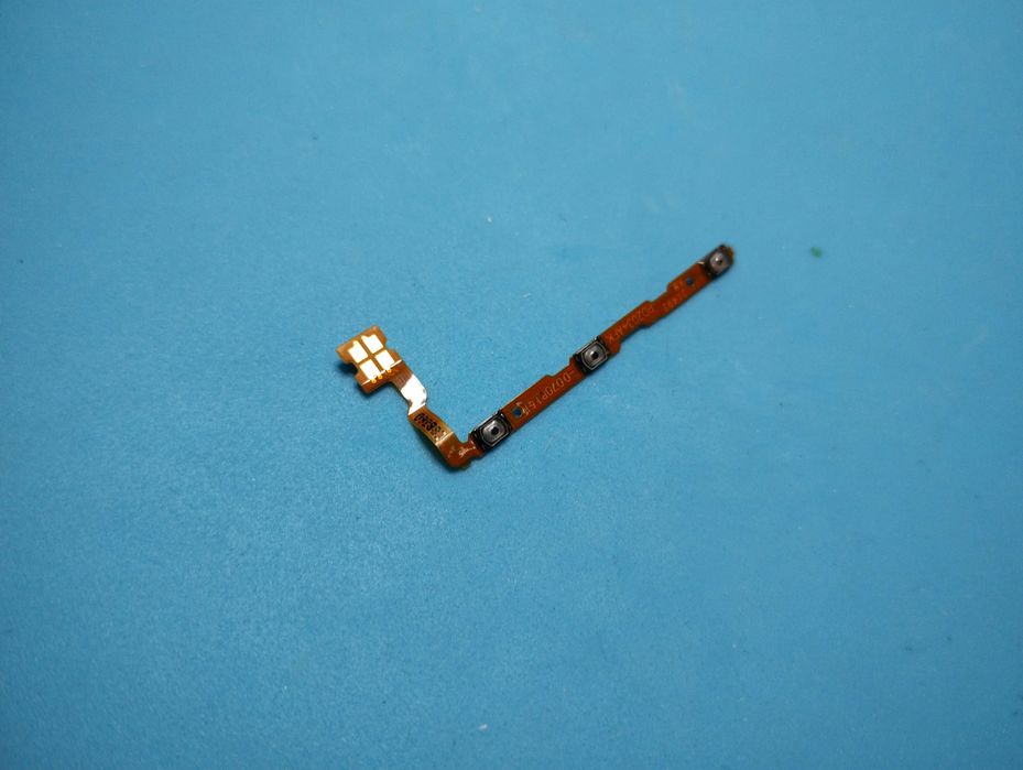 Włącznik Power VOL  Vivo Y11s V2028 – Oryginalna, z Demontażu