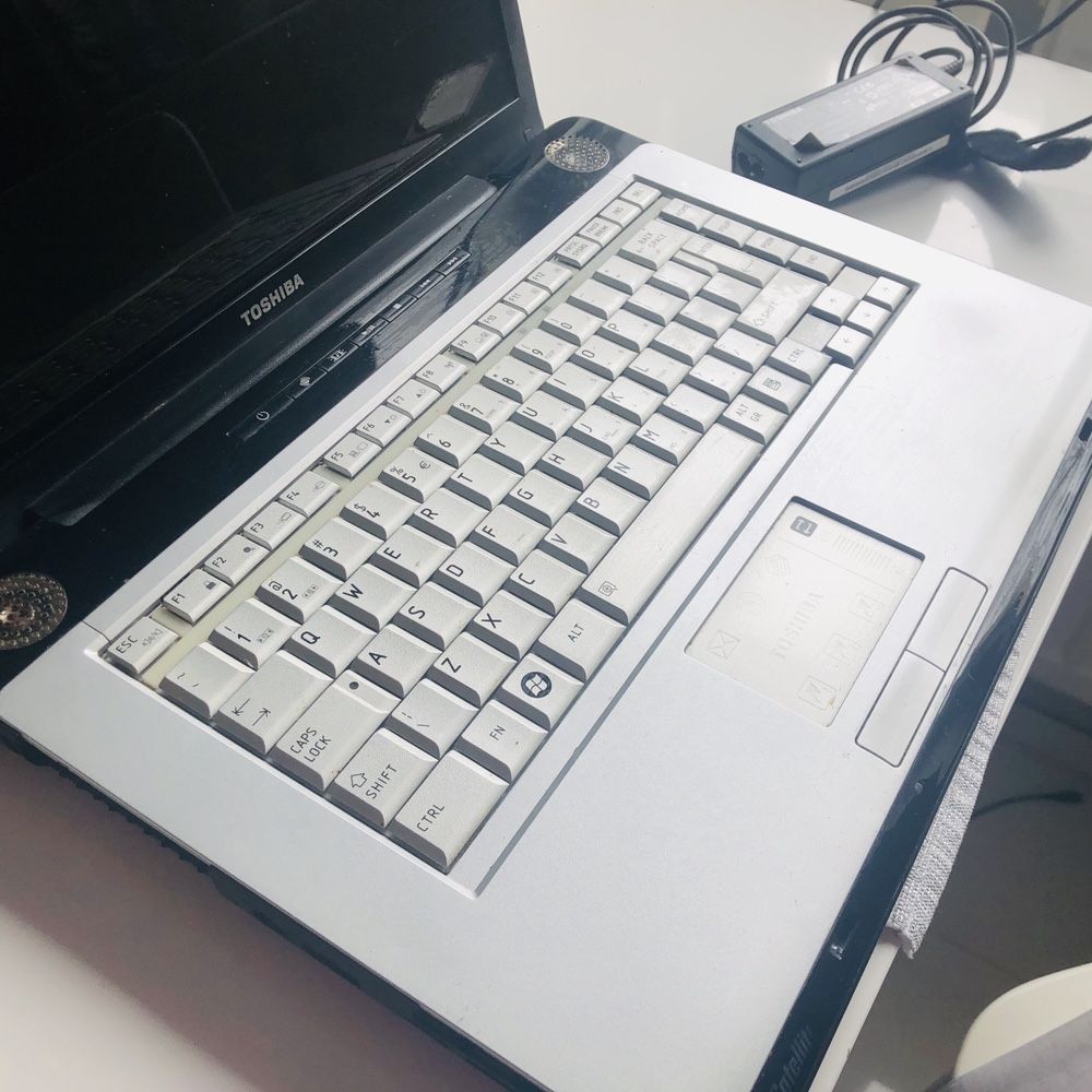 Toshiba A200