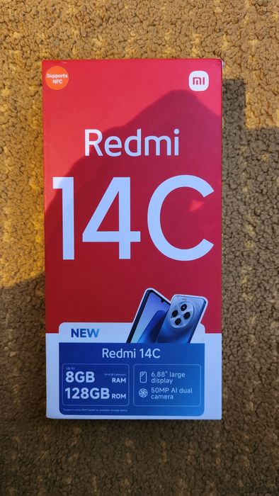 Sprzedam Redmi 14C
