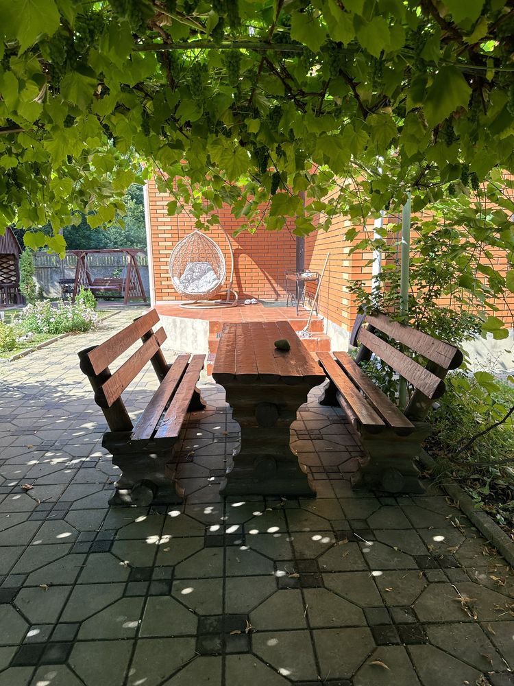 Оренда будинку в Калинівці, три кімнати