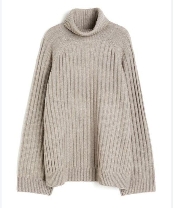 Кофта свитер H&M разм.S-M