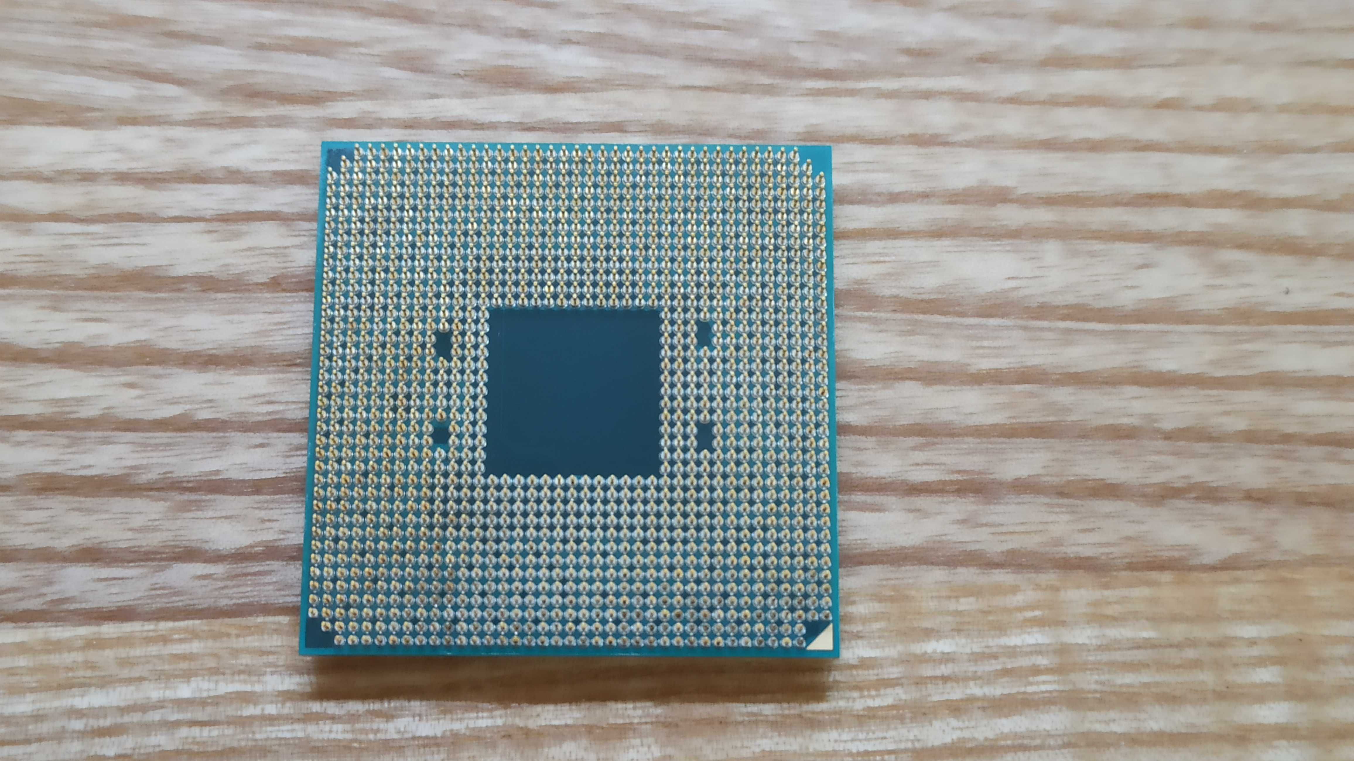 Процессор AMD Ryzen 5 2600 BOX  AM4 (6 ядер/12 потоків) НОВИЙ КУЛЕР