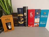 Nowe Butelki Whisky