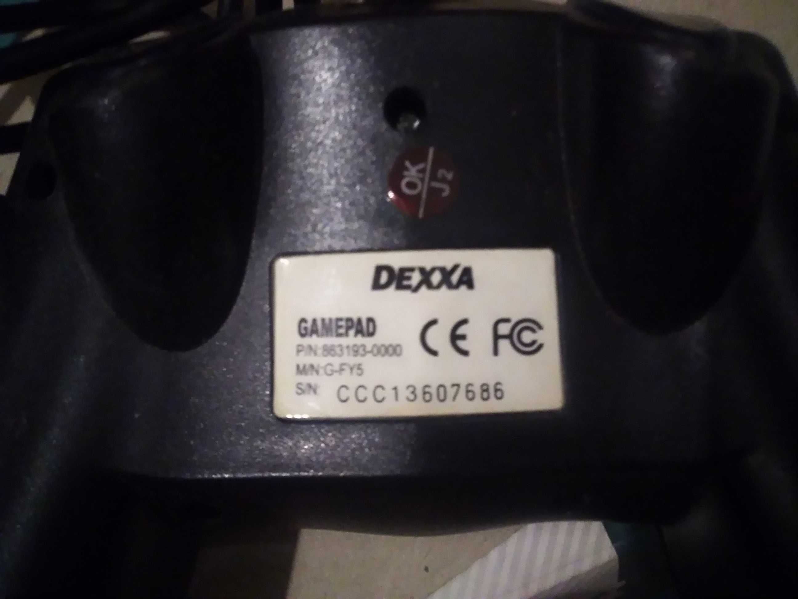 Pad do komputera Dexxa