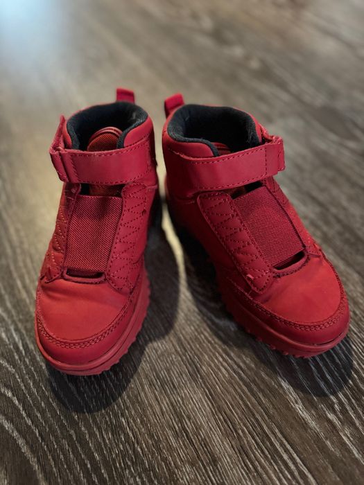 Чоботи,ботинки Zara,Puma