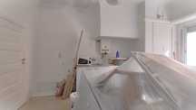 Apartamento T1 renovado - totalmente equipado, ideal para estudante