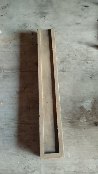 Линейка лекальная ЛТ-320 ГОСТ 8026-75 кл.1. Новая СССР