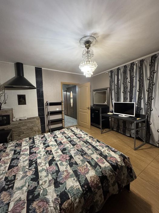 Ривьера, Фонтанка, капитальный дом, у моря, зона отдыха. АГВ