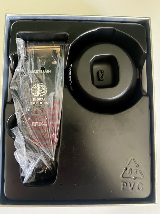 MRD HC 90-4 (Saber 2.0)