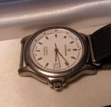 Candino titanium, WR 100M