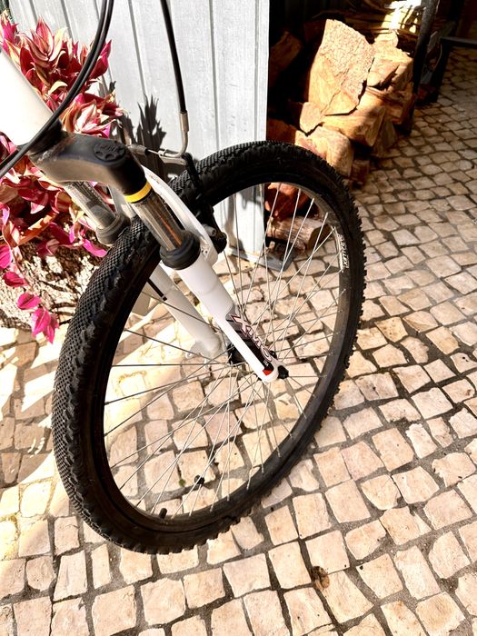 Bicicleta Astro Fancy Cross