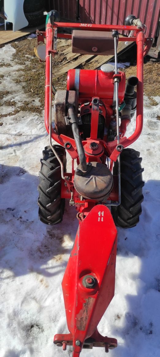 Mf70 Tera VARI mf70