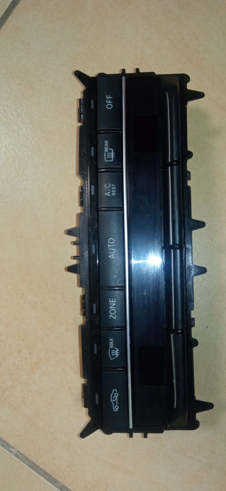 Магнітола COMAND Navigation Кліматизація Mercedes W212 W204 S212 2015