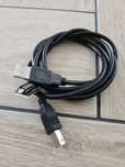 Przewód do drukarki kabel usb