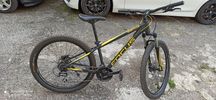 Rower mtb, górski Focus whistler koło 27,5