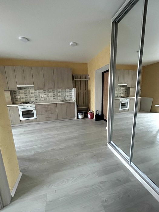 Продаж квартири з ремонтом. Ірпінь. Поруч з парком.