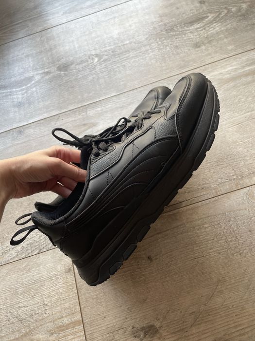 Buty Puma. Sneakersy