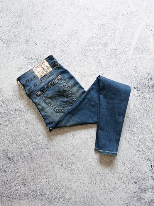 34×32 TRUE RELIGION оригінальні джинси тру релиджин кархартт левайс