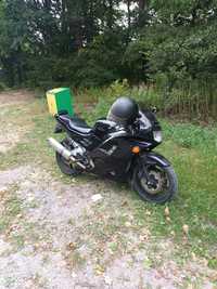 Honda Cbr 600 f2