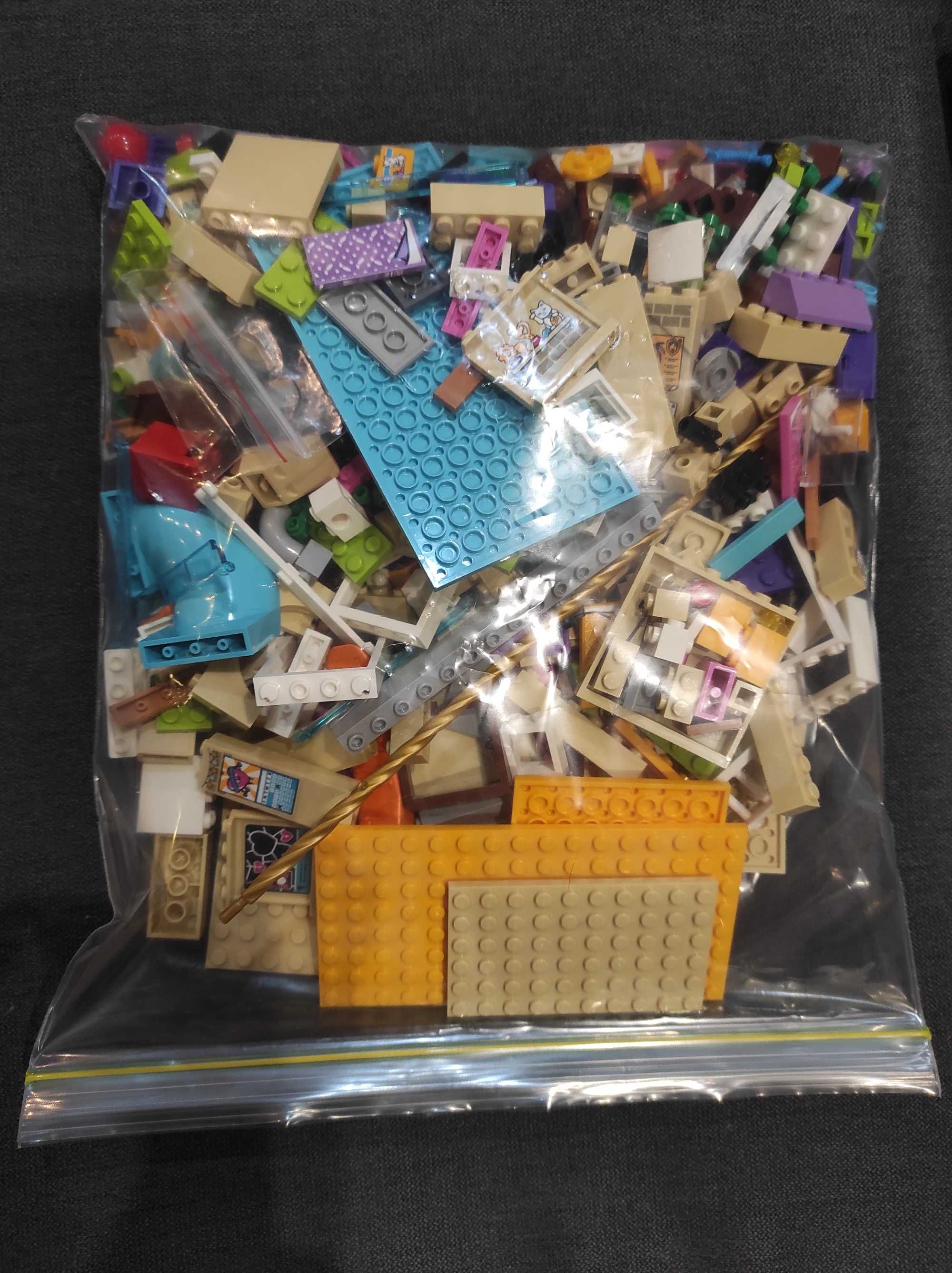 Klocki Lego 41340