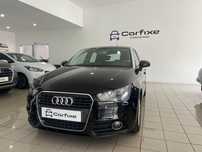 Audi A1 Sportback 1.6 TDI Sport