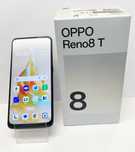 Oppo Reno 8T - 3 miesiące gwarancji