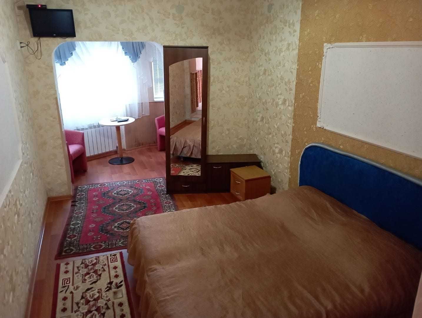 Готель ресторан 660 м2