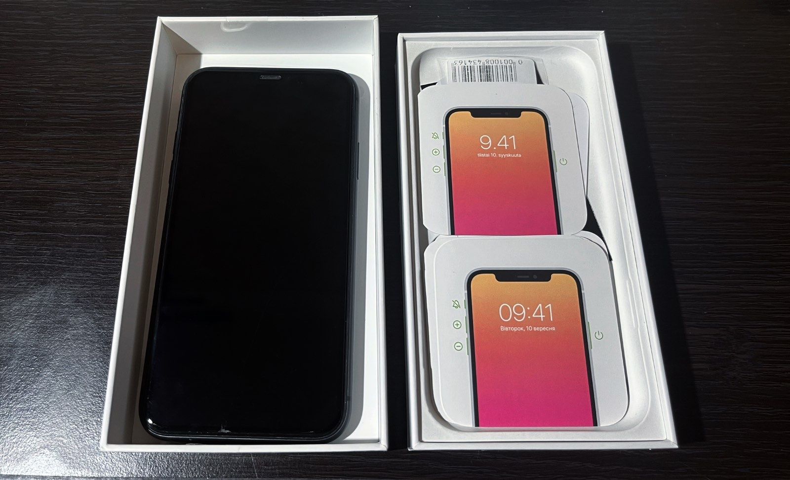 Мобильный iPhone 11