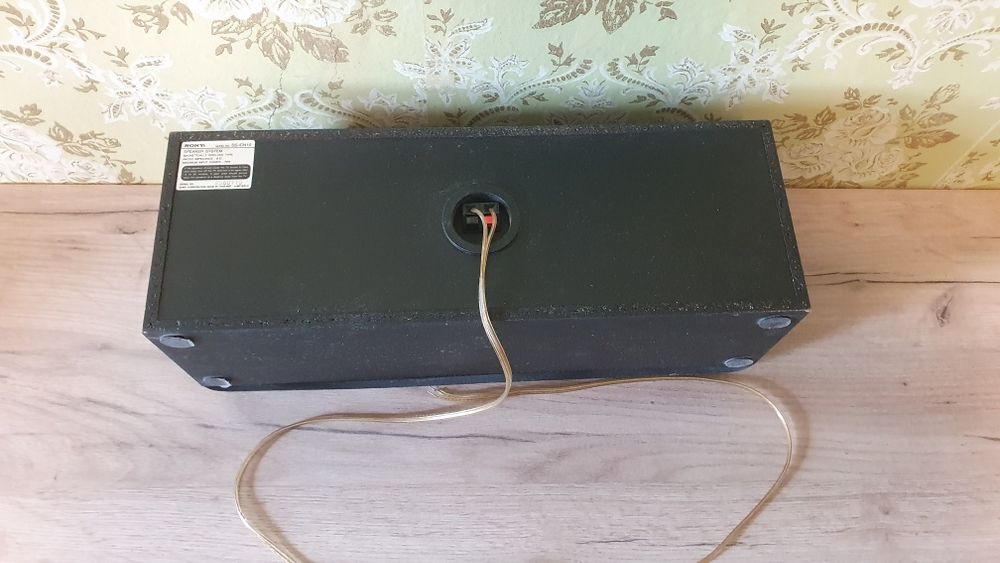 Акустична система, колонки SONY ( 3 колонки)