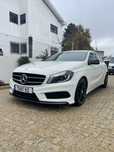 Mercedes class A200 AMG