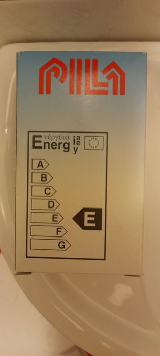 Żarówki 100W 100 Watt Pila