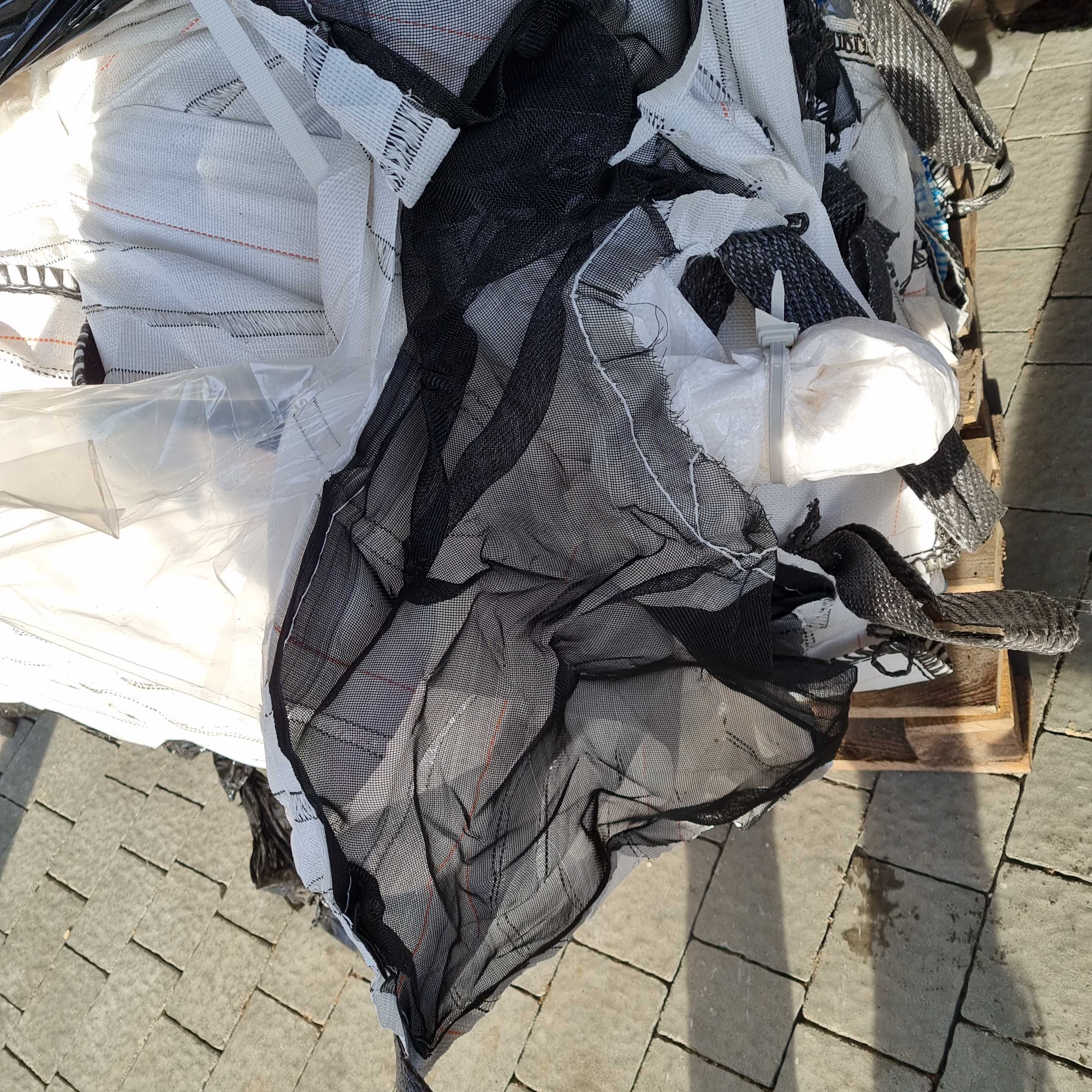 Worki Big Bag | WENTYLOWANE | Bagi na warzywa, raszlowe