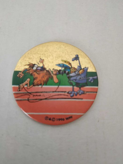 Фішка ігральна POG 44