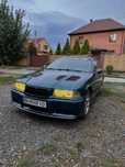 BMW E36 на Стиле M-обвес M50B20 моторе